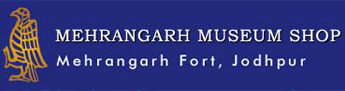 Mehrangarh Museum Shop Coupons & Promo codes