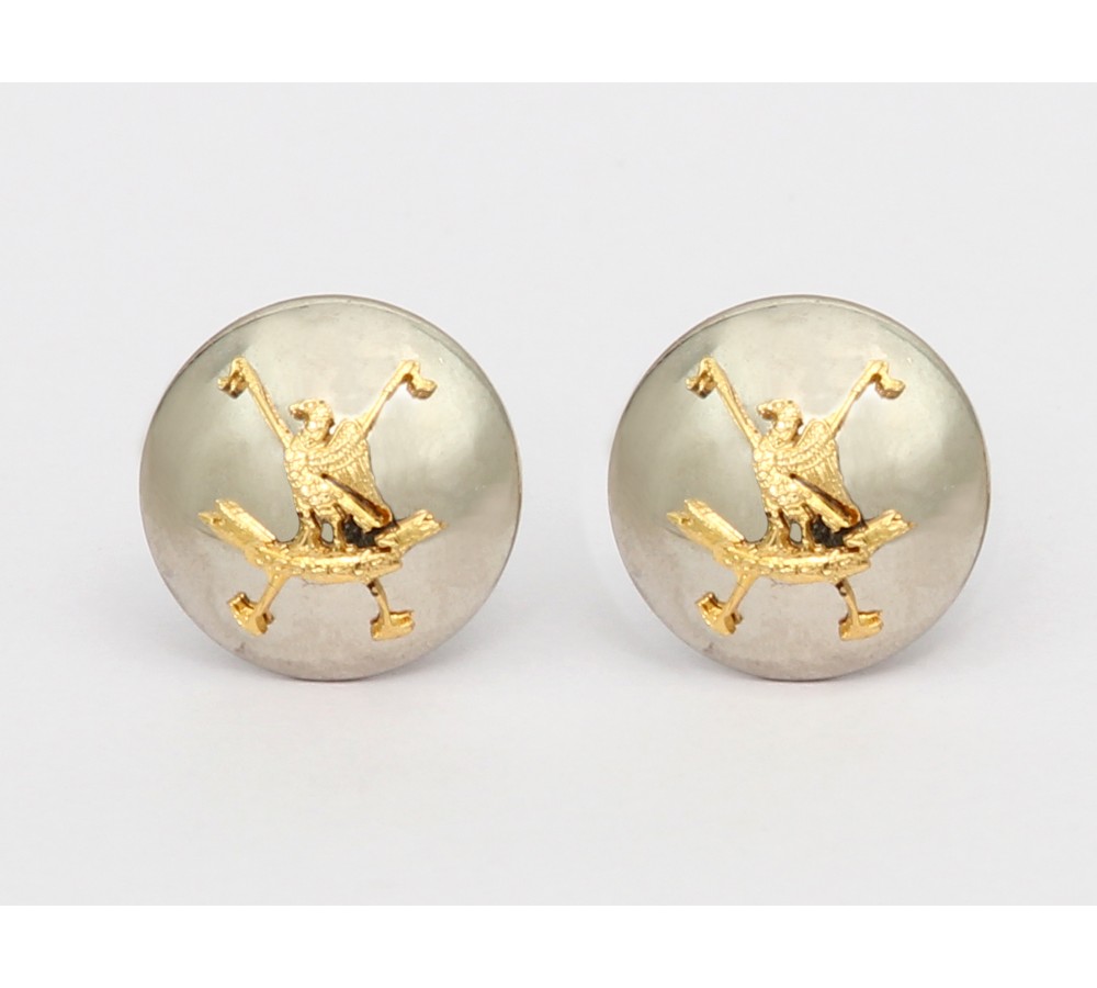 Jodhpur Polo Cufflinks  