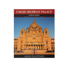 Umaid Bhawan Palace : Jodhpur Modern