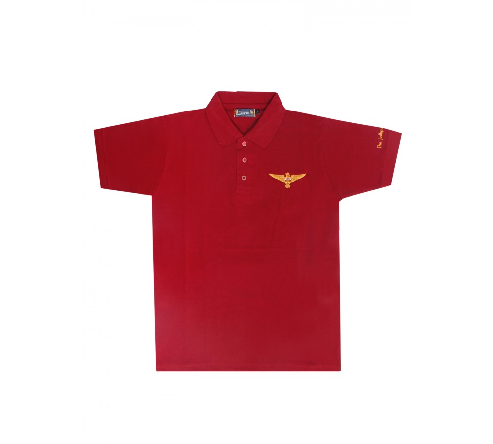Jodhpur Flying Club  Golf Shirt  