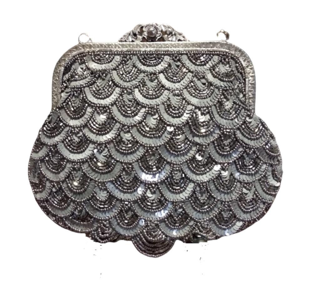 Sling  Silver Scales Sling  Silver Scales