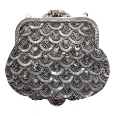 Sling  Silver Scales