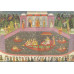 Notecard Folio Set, Royal Pastimes in the Gardens of Nagaur