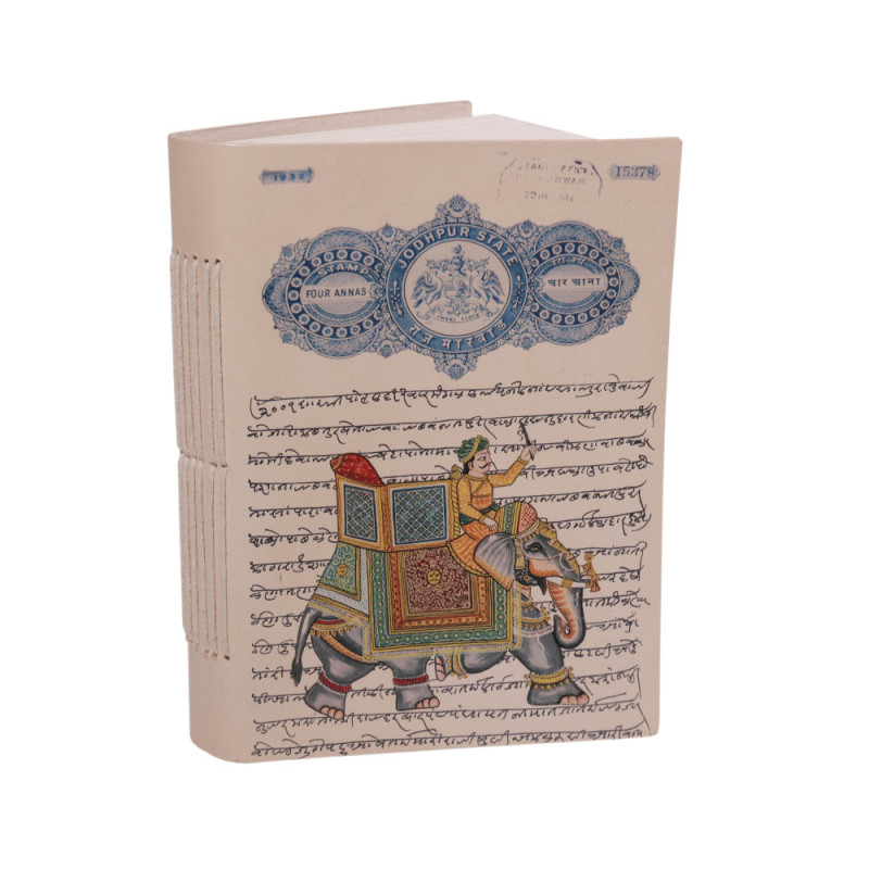 Heritage Diary, Jodhpur State Stamp