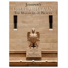 Jodhpur's Umaid Bhawan: The Maharaja of Palaces