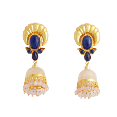 Earrings Traditional Jhumka