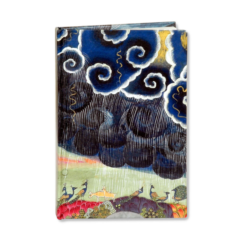 Clouds Diary