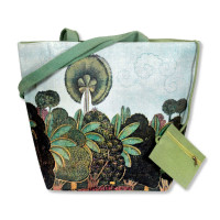 Garden Tote