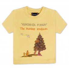 Kishkinda Forest Children's T-Shirt 