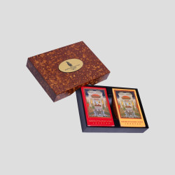 Diwali Playing Card Set