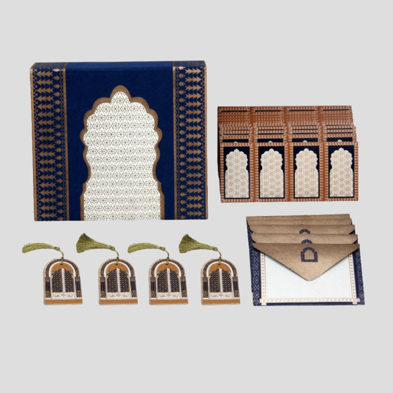 ELEGANT GIFTING SET