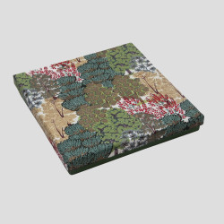 ENCHANTED GARDENS STATIONERY SET