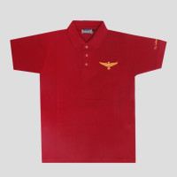 Jodhpur Flying Club Golf Shirt