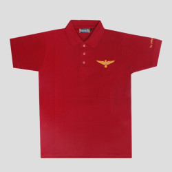 Jodhpur Flying Club Golf Shirt