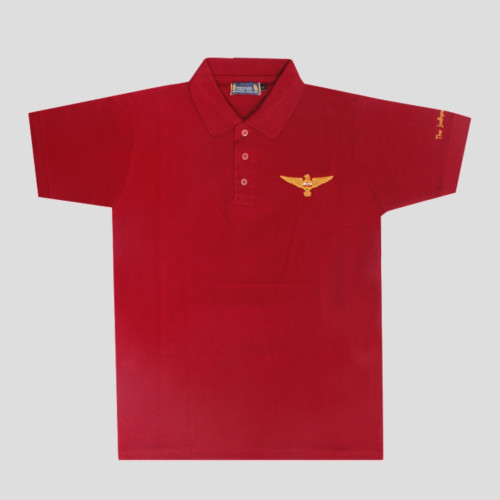 Jodhpur Flying Club Golf Shirt