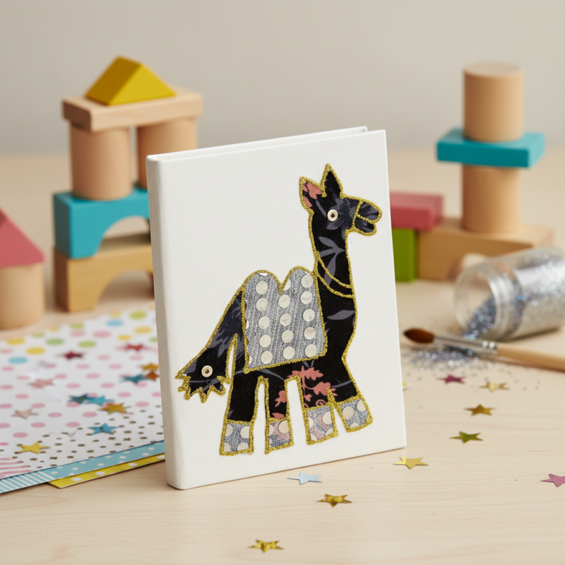 CAMEL  DESIGN NOTEBOOK