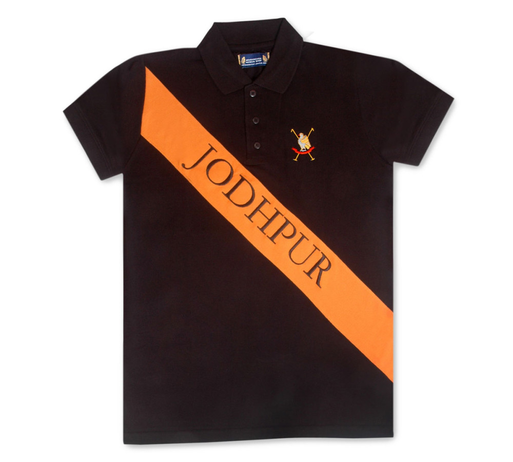 Polo Team Shirt