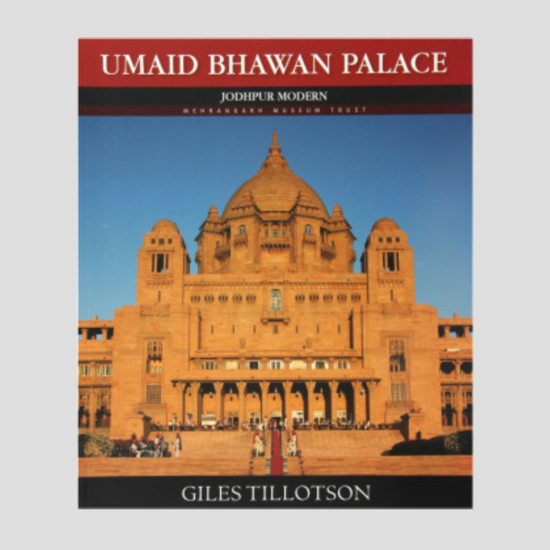 Royal Jodhpur, Presentation Set