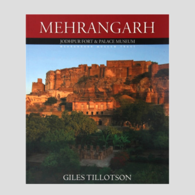 Royal Jodhpur, Presentation Set