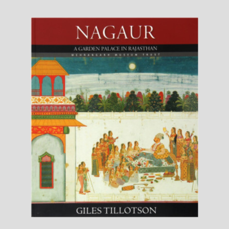 Royal Jodhpur, Presentation Set