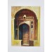 Greeting  Cards, Fort Architecture 