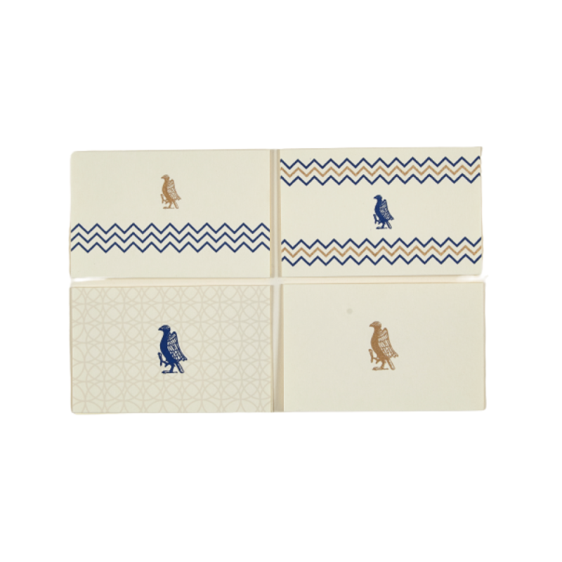 Cheel Gift Card set of 4