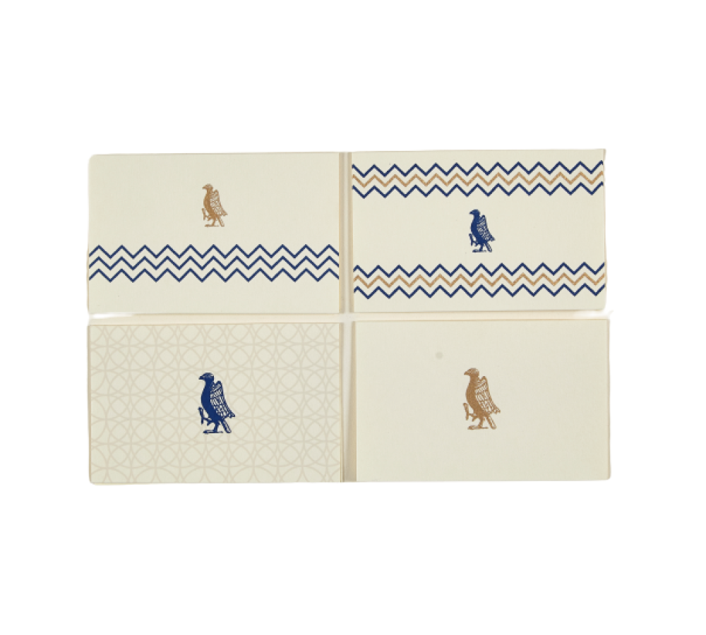 Cheel Gift Card set of 4 