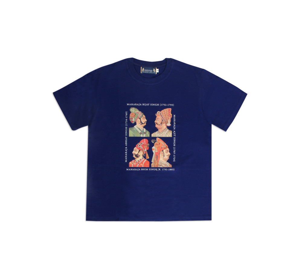 Four Kings T-Shirt, Men  