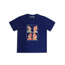 Four Kings T-Shirt, Men  