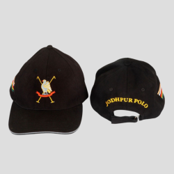 Polo Team Cap