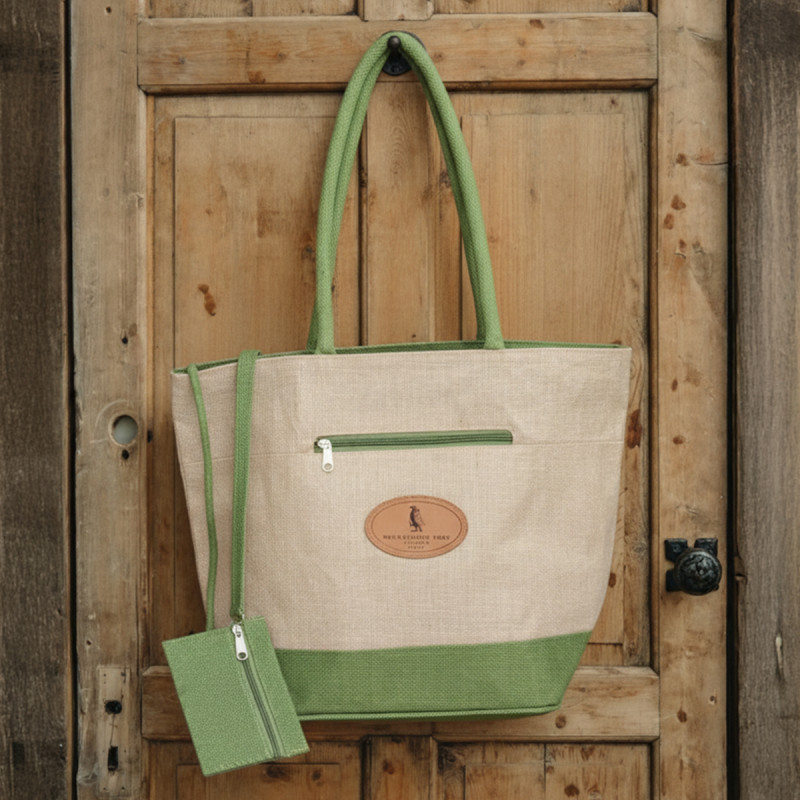 SPIRIT OF MEHRANGARH TOTE