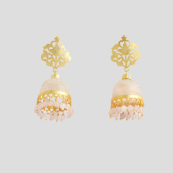 Earrings Traditional Jhumka
