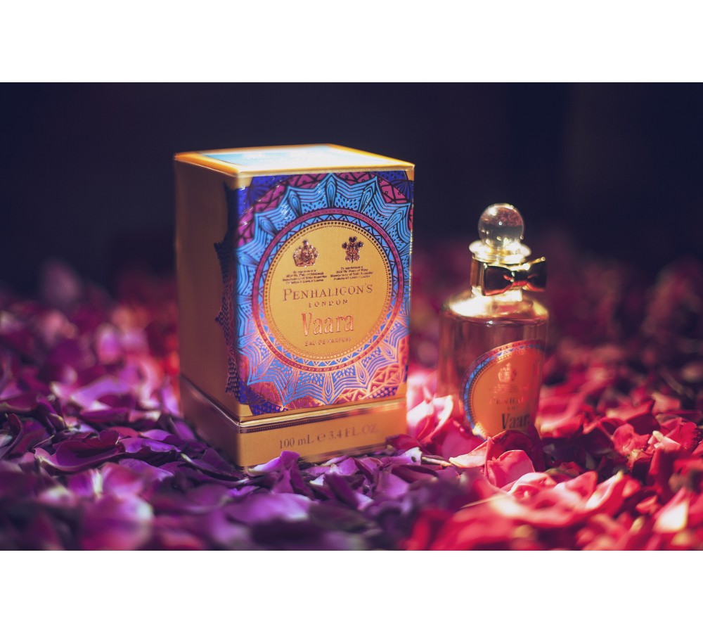 penhaligon's vaara 50ml
