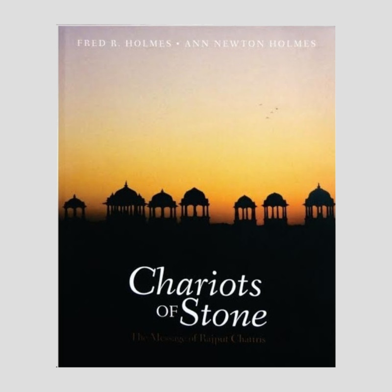 Chariots of Stone