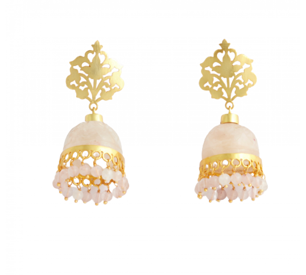 Earrings Traditional Jhumka 