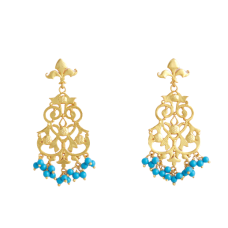 Earrings Traditional 