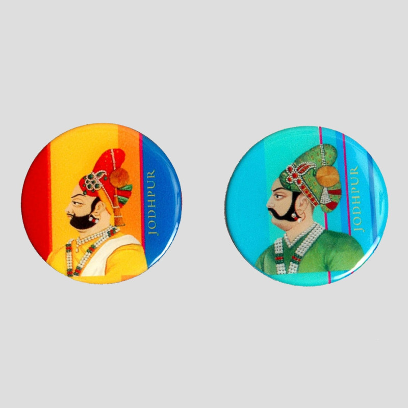 Fridge Magnets
