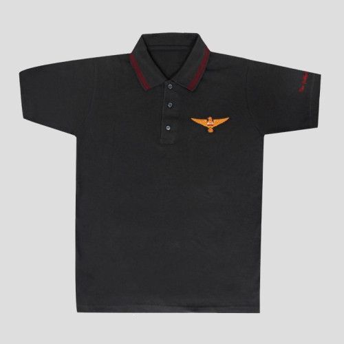 Jodhpur Flying Club Golf Shirt