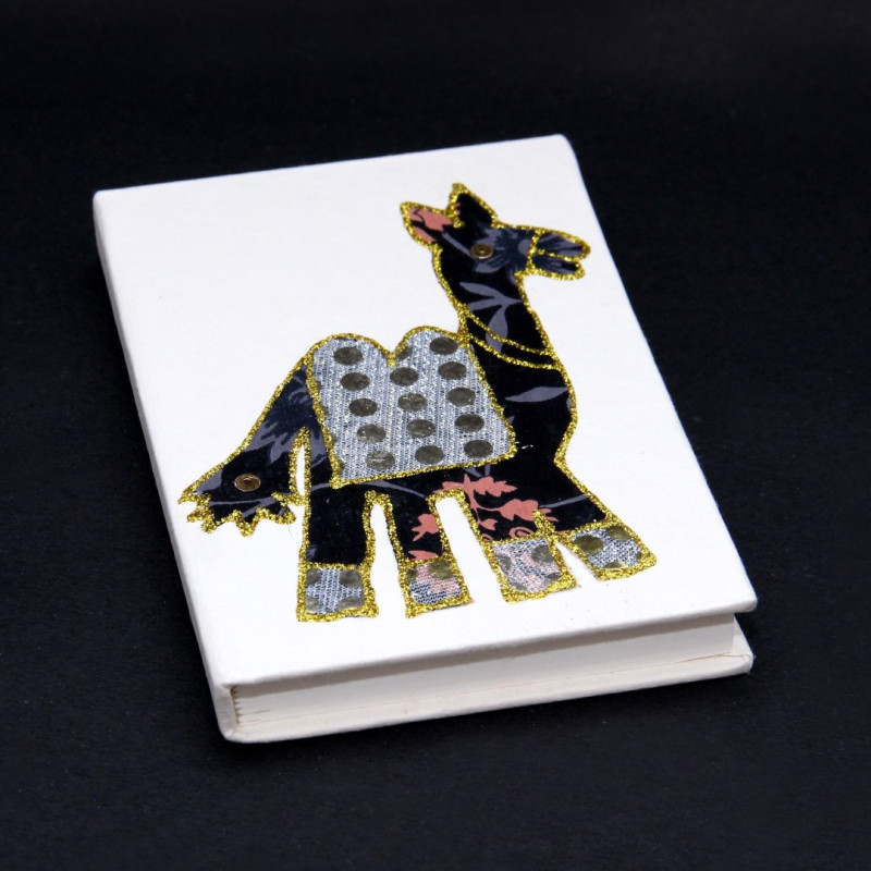 CAMEL  DESIGN NOTEBOOK