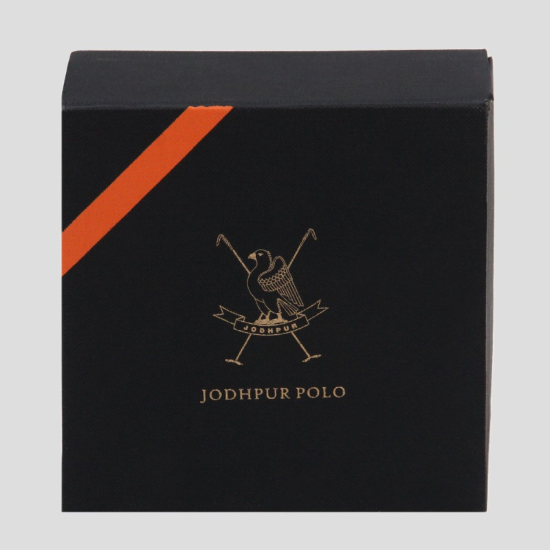 COMMEMORATIVE JODHPUR POLO HORSESHOE FRAME