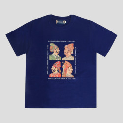 Four Kings T-Shirt, Men