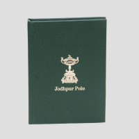 COMMEMORATIVE JODHPUR POLO DIARY