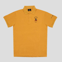 COMMEMORATIVE “HOT AS MUSTARD” TEE SHIRT
