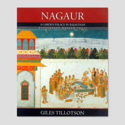 Nagaur : A Garden Palace in Rajasthan