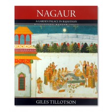 Nagaur : A Garden Palace in Rajasthan