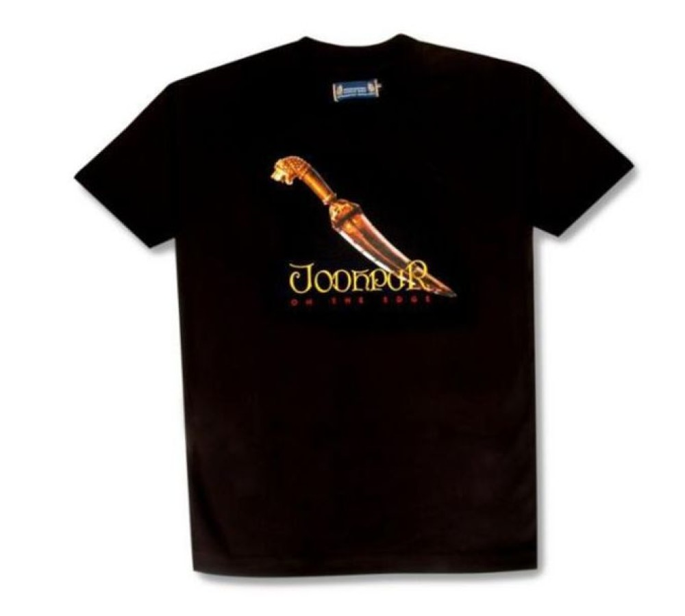 Dagger T-Shirt