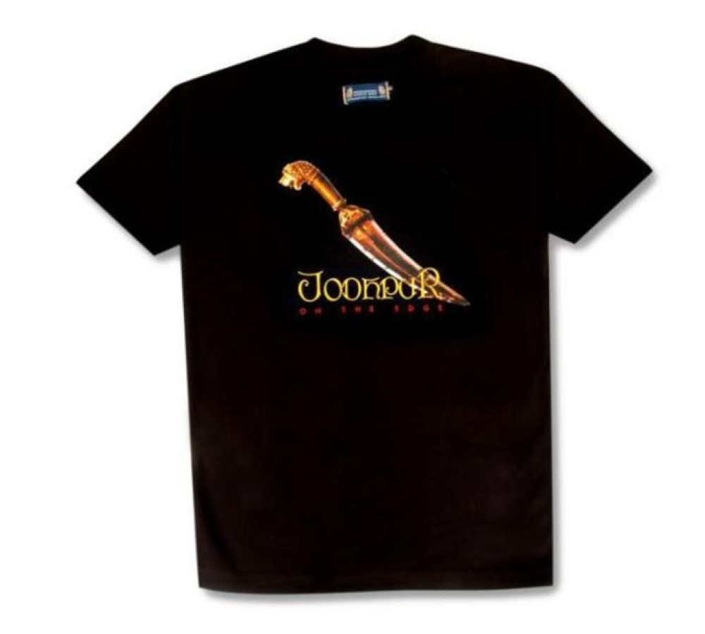 Dagger T-Shirt Dagger T-Shirt