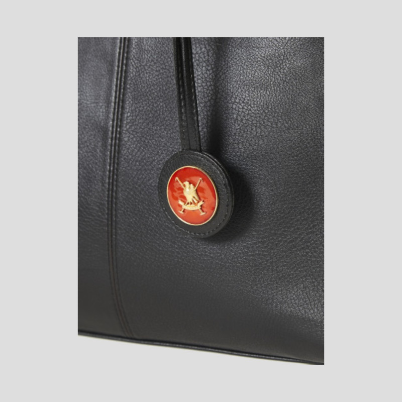 JODHPUR POLO TOTE