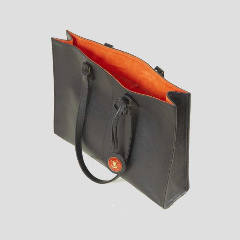 JODHPUR POLO TOTE