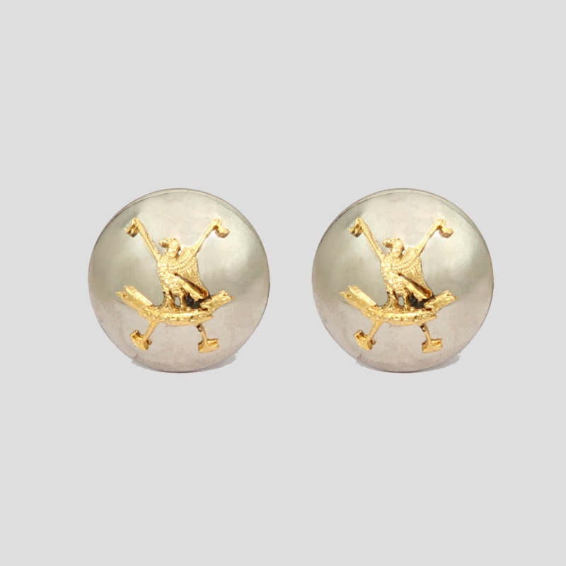 Jodhpur Polo Cufflinks